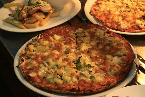 Panthers Bathurst - Accommodation Batemans Bay 0