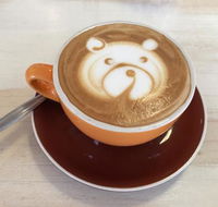 Peloton Espresso Bar - Accommodation Batemans Bay