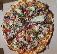 Pizza Obsession - Accommodation Batemans Bay