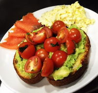 PK's on Pokolbin Cafe - Accommodation Batemans Bay