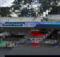 Plantation Organic Bakery - Accommodation Batemans Bay