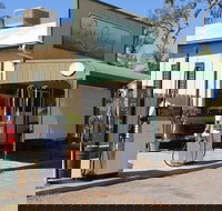 Port Pit-Stop Cafe - Accommodation Batemans Bay