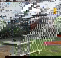 Portside Cafe - Accommodation Batemans Bay