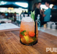 Public Manuka - Accommodation Batemans Bay