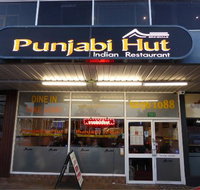 Punjabi Hut - Accommodation Batemans Bay