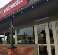 Red Rooster - Accommodation Batemans Bay