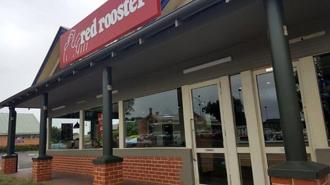 Red Rooster - Accommodation Batemans Bay 0