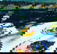 Mount Broke Wines Restaurant - Accommodation Batemans Bay