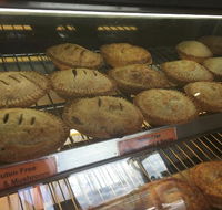 Ridgey Didge Pies South Coffs Harbour - Accommodation Batemans Bay