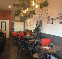 Ristretto - Accommodation Batemans Bay