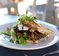 Rivermark Cafe - Accommodation Batemans Bay