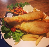 Royal Mail Hotel Goolgowi Pub - Accommodation Batemans Bay