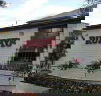 Ruby's Cafe  Gift Store - Accommodation Batemans Bay