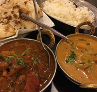 Ruchi South Indian - Accommodation Batemans Bay