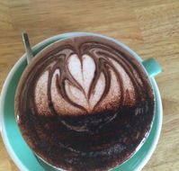 SALUTE espresso - Accommodation Batemans Bay