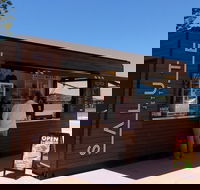 Salute Jetty - Accommodation Batemans Bay