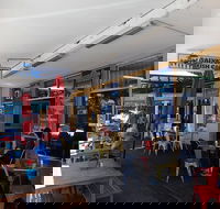 Salvatore's Cafe - Accommodation Batemans Bay