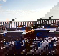 Sandbox - Accommodation Batemans Bay