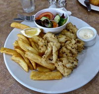 Scotts Head Bowling - Accommodation Batemans Bay