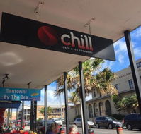 Shellharbour Ice Creamery  Cafe - Accommodation Batemans Bay