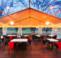 Sherwood Restaurant - Accommodation Batemans Bay