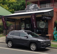 Southern Pies - Accommodation Batemans Bay