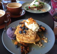 Stand By Me Cafe - Accommodation Batemans Bay
