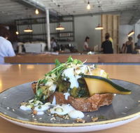 Supply Specialty Coffee  Bar - Accommodation Batemans Bay