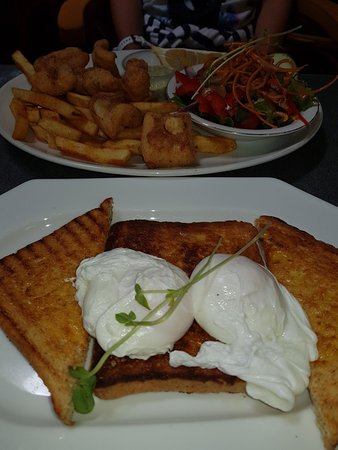 Tablelands NT Accommodation Batemans Bay