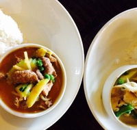 Thai Chiang Rai Woden - Accommodation Batemans Bay