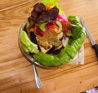 The Burger Rebellion - Accommodation Batemans Bay
