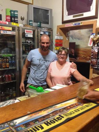 Tibooburra NSW Accommodation Batemans Bay