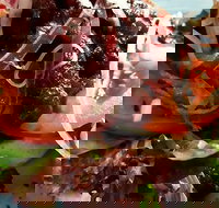 The Old Hume cafe - Accommodation Batemans Bay