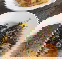 The Salty Crab Seafood Shack - Accommodation Batemans Bay