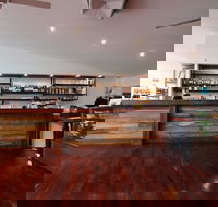 The Timbercutter - Accommodation Batemans Bay