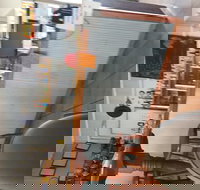 The Willows Cafe Restaurant - Accommodation Batemans Bay