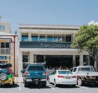 Town Green Inn - Accommodation Batemans Bay