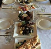 Turkish Pide House - Accommodation Batemans Bay