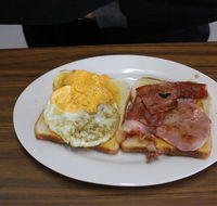 Tyndale Tourist Park and Roadhouse - Accommodation Batemans Bay