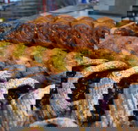Urban Grain Bakery - Accommodation Batemans Bay