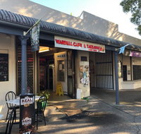 Wardell Cafe and Takeaway - Accommodation Batemans Bay
