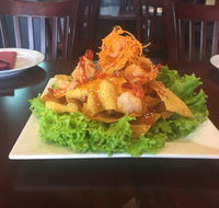 Warragamba Thai Restaurant - Accommodation Batemans Bay