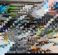 Zeus Street Greek - Accommodation Batemans Bay