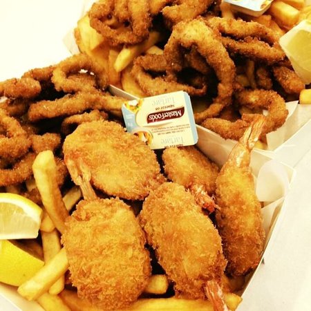 7th Ave Fish & Chips - Accommodation Batemans Bay 0