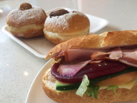 Anne's Pantry - Surrey Hills - Accommodation Batemans Bay 0