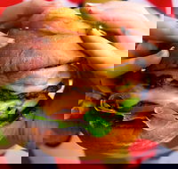 Another Burger Joint