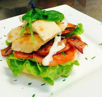 Bella Mia Coffeehouse - Accommodation Batemans Bay