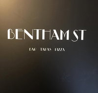 Bentham Street Bar 'n' Pizza - Accommodation Batemans Bay