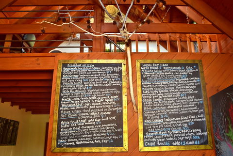 Blue Earth Cafe - Accommodation Batemans Bay 1