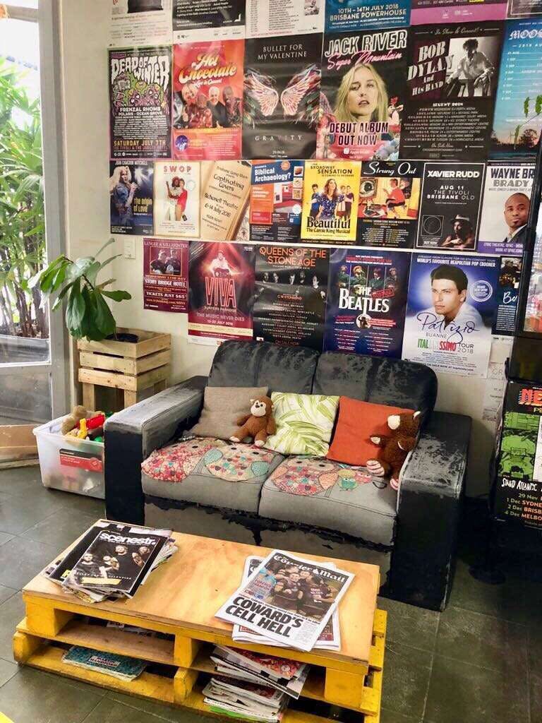 Paddington QLD Accommodation Batemans Bay